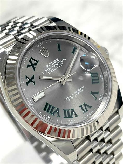 used rolex datejust 41|rolex 41mm datejust stainless steel.